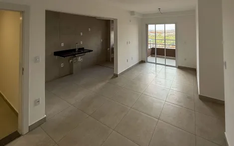 imagem 1 - Apartamento com 3 dormitorios no Residencial Leven, 72m² - Jardim do Horto, Rio claro SP imagem 1 - Apartamento com 3 dormitorios no Residencial Leven, 72m² - Jardim do Horto, Rio claro SP