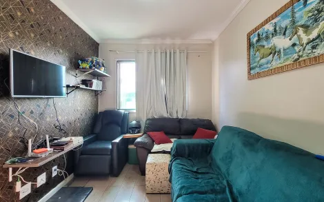 imagem 2 - Apartamento - Padrão imagem 2 - Apartamento - Padrão