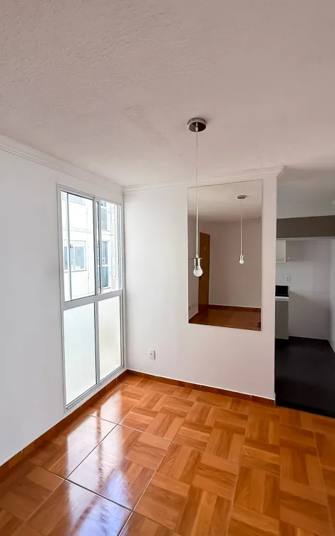 imagem 2 - Apartamento - Padrão imagem 2 - Apartamento - Padrão