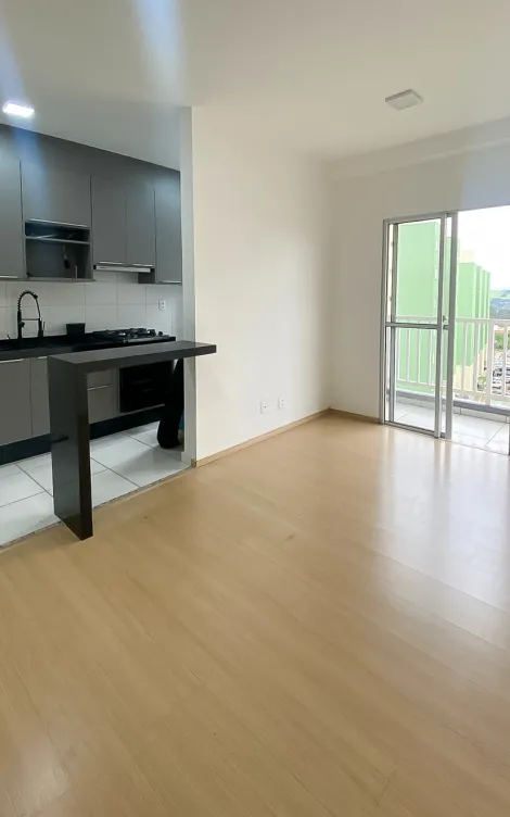 imagem 2 - Apartamento com 2 quartos no Condomínio Parque dos Girassóis, 48m² - Jardim Anhanguera, Rio Claro/SP imagem 2 - Apartamento com 2 quartos no Condomínio Parque dos Girassóis, 48m² - Jardim Anhanguera, Rio Claro/SP