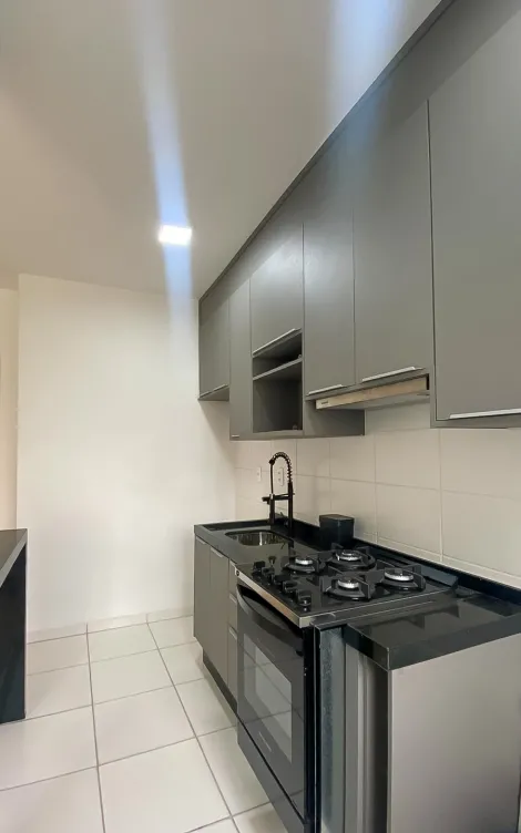 imagem 4 - Apartamento com 2 quartos no Condomínio Parque dos Girassóis, 48m² - Jardim Anhanguera, Rio Claro/SP imagem 4 - Apartamento com 2 quartos no Condomínio Parque dos Girassóis, 48m² - Jardim Anhanguera, Rio Claro/SP