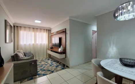 imagem 1 - Apartamento com 2 quartos no Residencial Vista Alegre, 56m² - Residencial da Palmeiras, Rio Claro/SP imagem 1 - Apartamento com 2 quartos no Residencial Vista Alegre, 56m² - Residencial da Palmeiras, Rio Claro/SP