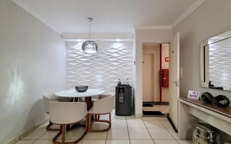 imagem 3 - Apartamento com 2 quartos no Residencial Vista Alegre, 56m² - Residencial da Palmeiras, Rio Claro/SP imagem 3 - Apartamento com 2 quartos no Residencial Vista Alegre, 56m² - Residencial da Palmeiras, Rio Claro/SP