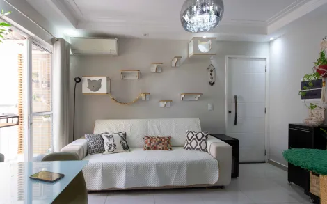 imagem 4 - Apartamento - Padrão imagem 4 - Apartamento - Padrão