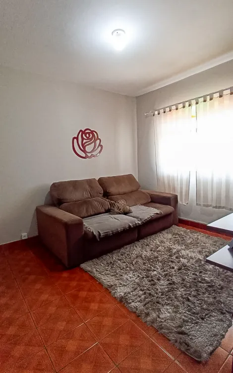 imagem 2 - Casa Residencial com 2 quartos, 94,65 m² - São Miguel, Rio Claro/SP imagem 2 - Casa Residencial com 2 quartos, 94,65 m² - São Miguel, Rio Claro/SP