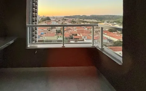 imagem 3 - Apartamento com 2 dormitorios no Residencial Leven, 56m² - Jardim do Horto, Rio claro SP imagem 3 - Apartamento com 2 dormitorios no Residencial Leven, 56m² - Jardim do Horto, Rio claro SP