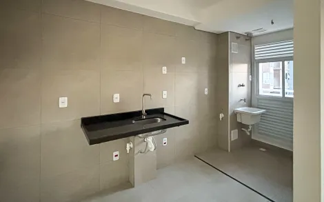imagem 4 - Apartamento com 2 dormitorios no Residencial Leven, 56m² - Jardim do Horto, Rio claro SP imagem 4 - Apartamento com 2 dormitorios no Residencial Leven, 56m² - Jardim do Horto, Rio claro SP