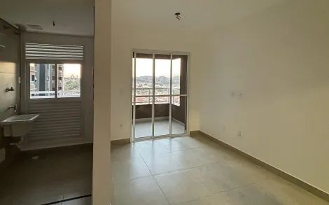 imagem 2 - Apartamento com 2 dormitorios no Residencial Leven, 56m² - Jardim do Horto, Rio claro SP imagem 2 - Apartamento com 2 dormitorios no Residencial Leven, 56m² - Jardim do Horto, Rio claro SP