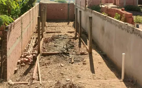 imagem 2 - Terreno - Padrão imagem 2 - Terreno - Padrão