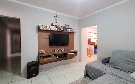 imagem 1 - Casa com 3 quartos, 138,42m² - Residencial Bosques de Rio Claro, Rio Claro/SP imagem 1 - Casa com 3 quartos, 138,42m² - Residencial Bosques de Rio Claro, Rio Claro/SP