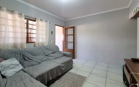 imagem 2 - Casa com 3 quartos, 138,42m² - Residencial Bosques de Rio Claro, Rio Claro/SP imagem 2 - Casa com 3 quartos, 138,42m² - Residencial Bosques de Rio Claro, Rio Claro/SP