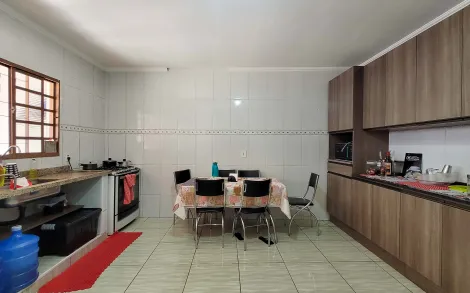 imagem 3 - Casa com 3 quartos, 138,42m² - Residencial Bosques de Rio Claro, Rio Claro/SP imagem 3 - Casa com 3 quartos, 138,42m² - Residencial Bosques de Rio Claro, Rio Claro/SP