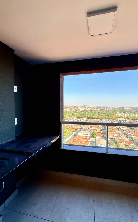 imagem 2 - Apartamento com 3 quartos no Condominio Leven, 72m² - Jardim do Horto, Rio Claro/SP imagem 2 - Apartamento com 3 quartos no Condominio Leven, 72m² - Jardim do Horto, Rio Claro/SP