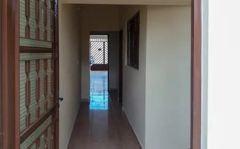 imagem 5 - Casa Residencial com 2 Quartos, 125 m² - Jardim Novo, Rio Claro/SP imagem 5 - Casa Residencial com 2 Quartos, 125 m² - Jardim Novo, Rio Claro/SP