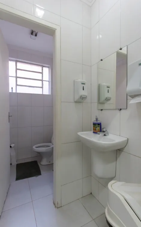 imagem 5 - Prédio Comercial com 15 salas, 536m² - Centro, Rio Claro/SP imagem 5 - Prédio Comercial com 15 salas, 536m² - Centro, Rio Claro/SP