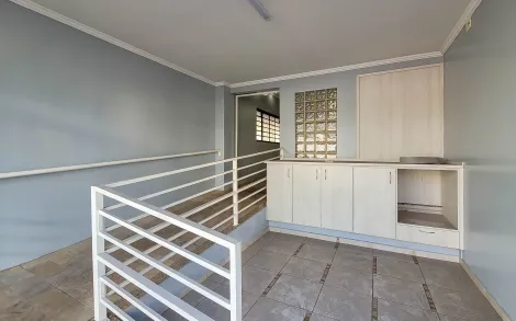 imagem 1 - Casa Comercial, 407m² - Santana, Rio Claro/SP imagem 1 - Casa Comercial, 407m² - Santana, Rio Claro/SP