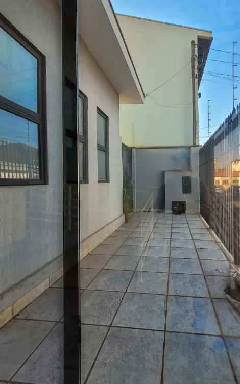imagem 2 - Casa Comercial, 407m² - Santana, Rio Claro/SP imagem 2 - Casa Comercial, 407m² - Santana, Rio Claro/SP