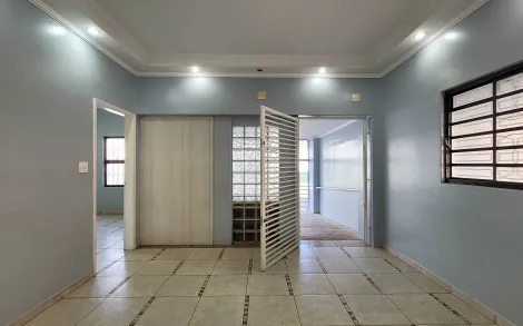 imagem 5 - Casa Comercial, 407m² - Santana, Rio Claro/SP imagem 5 - Casa Comercial, 407m² - Santana, Rio Claro/SP