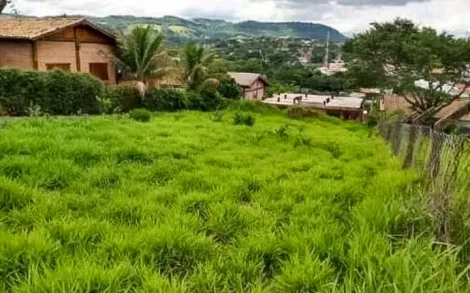 imagem 2 - Terreno à venda, 600 m² - Jardim das Laranjeiras, Analândia/SP imagem 2 - Terreno à venda, 600 m² - Jardim das Laranjeiras, Analândia/SP