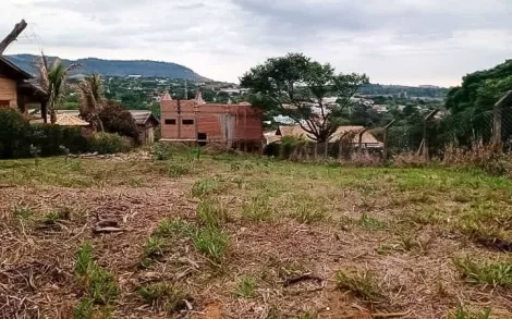 imagem 1 - Terreno à venda, 600 m² - Jardim das Laranjeiras, Analândia/SP imagem 1 - Terreno à venda, 600 m² - Jardim das Laranjeiras, Analândia/SP