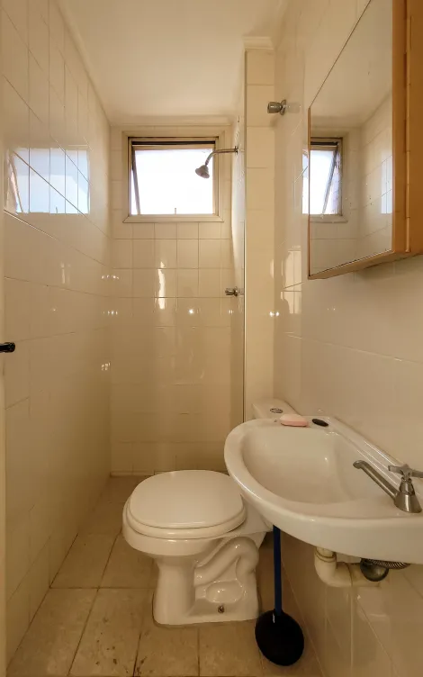 imagem 5 - Apartamento no Condomínio Edifício Jardim Claret com 3 quartos, 112 m² - Jardim Claret, Rio Claro/SP imagem 5 - Apartamento no Condomínio Edifício Jardim Claret com 3 quartos, 112 m² - Jardim Claret, Rio Claro/SP