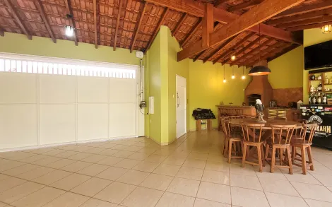 imagem 1 - Casa Residencial com 3 Quartos, 222 m² - Vila Paulista, Rio Claro/SP imagem 1 - Casa Residencial com 3 Quartos, 222 m² - Vila Paulista, Rio Claro/SP