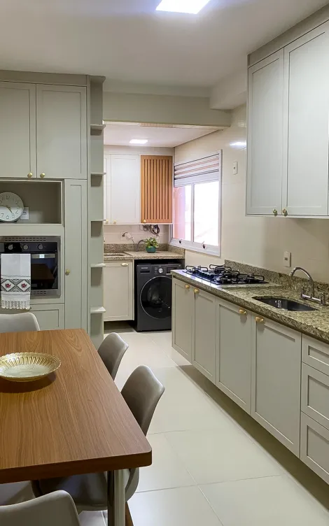imagem 5 - Apartamento com 3 quartos no Front Lake, 94m² - Vila Operária, Rio Claro/SP imagem 5 - Apartamento com 3 quartos no Front Lake, 94m² - Vila Operária, Rio Claro/SP