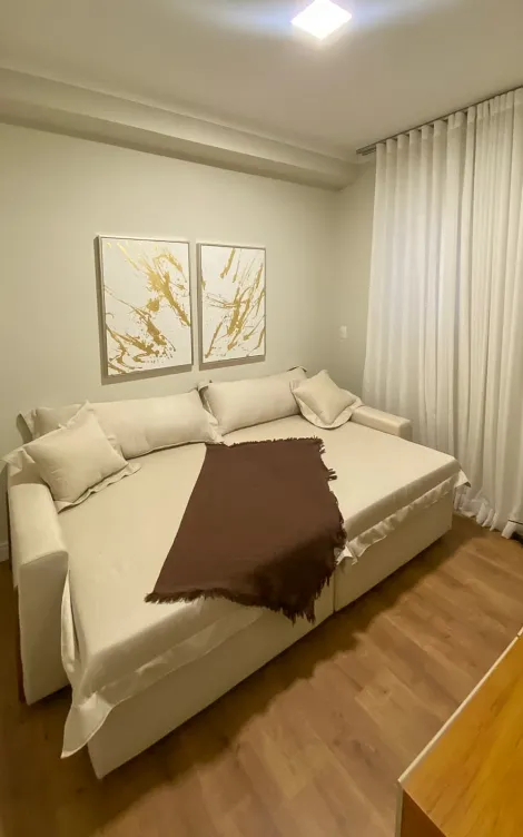 imagem 2 - Apartamento com 3 quartos no Front Lake, 94m² - Vila Operária, Rio Claro/SP imagem 2 - Apartamento com 3 quartos no Front Lake, 94m² - Vila Operária, Rio Claro/SP