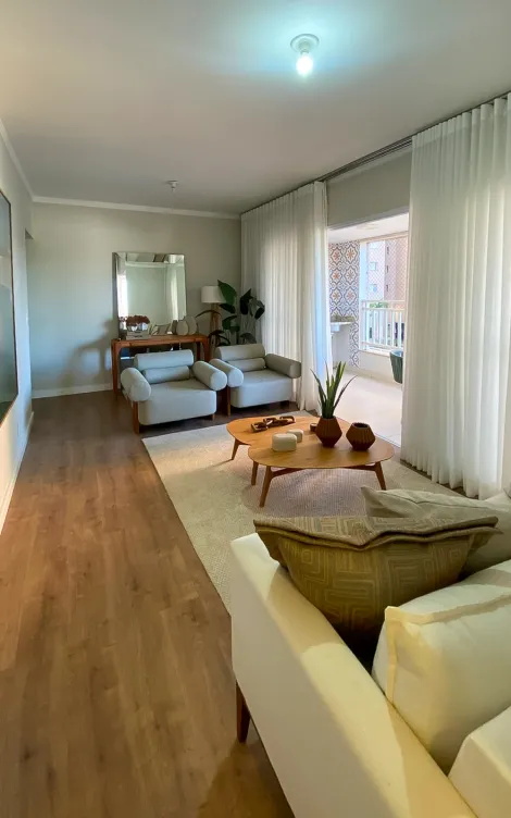 imagem 4 - Apartamento com 3 quartos no Front Lake, 94m² - Vila Operária, Rio Claro/SP imagem 4 - Apartamento com 3 quartos no Front Lake, 94m² - Vila Operária, Rio Claro/SP