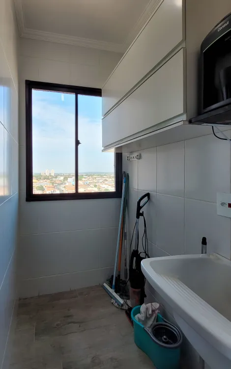 imagem 2 - Apartamento no Residencial Piazza Navona com 03 dormitórios, 71m² - Jardim Bela Vista, Rio Claro/SP imagem 2 - Apartamento no Residencial Piazza Navona com 03 dormitórios, 71m² - Jardim Bela Vista, Rio Claro/SP