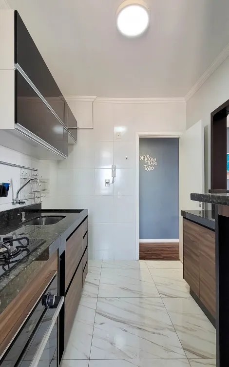 imagem 4 - Apartamento no Residencial Piazza Navona com 03 dormitórios, 71m² - Jardim Bela Vista, Rio Claro/SP imagem 4 - Apartamento no Residencial Piazza Navona com 03 dormitórios, 71m² - Jardim Bela Vista, Rio Claro/SP