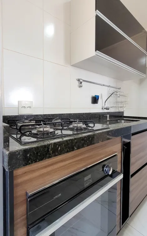 imagem 5 - Apartamento no Residencial Piazza Navona com 03 dormitórios, 71m² - Jardim Bela Vista, Rio Claro/SP imagem 5 - Apartamento no Residencial Piazza Navona com 03 dormitórios, 71m² - Jardim Bela Vista, Rio Claro/SP