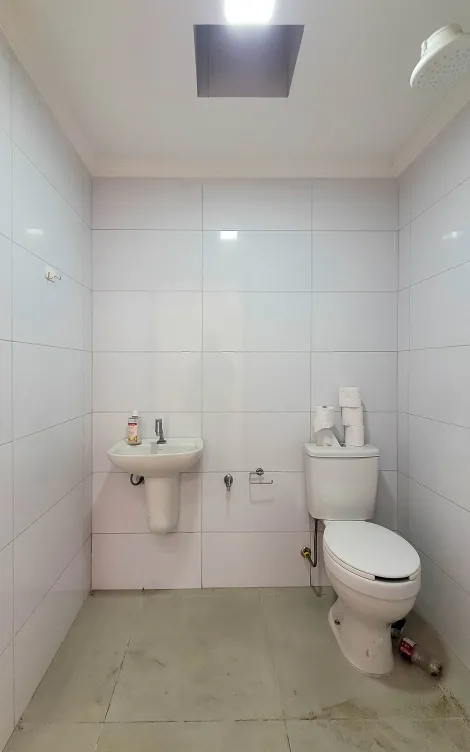 imagem 3 - Salão comercial, 90m² - Jardim Matheus Maniero, Rio Claro/SP imagem 3 - Salão comercial, 90m² - Jardim Matheus Maniero, Rio Claro/SP