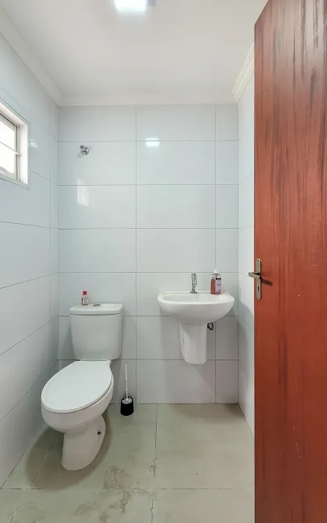 imagem 4 - Salão comercial, 90m² - Jardim Matheus Maniero, Rio Claro/SP imagem 4 - Salão comercial, 90m² - Jardim Matheus Maniero, Rio Claro/SP