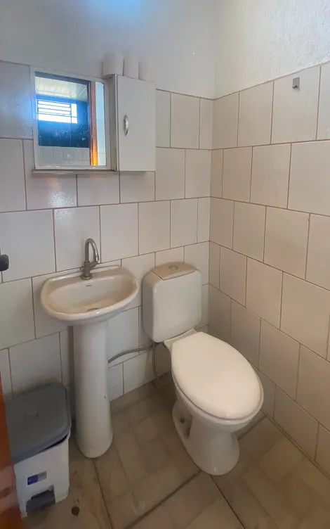 imagem 3 - Salão Comercial com 25m² - Jardim Cidade Azul, Rio Claro/SP imagem 3 - Salão Comercial com 25m² - Jardim Cidade Azul, Rio Claro/SP