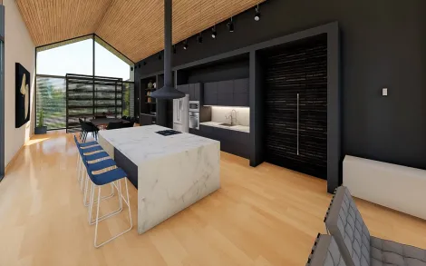 imagem 5 - Casa  com 3 suítes na Estância Cavalinno imagem 5 - Casa  com 3 suítes na Estância Cavalinno