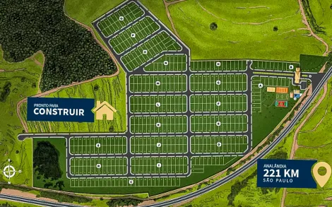 imagem 2 - Casa  com 3 suítes na Estância Cavalinno imagem 2 - Casa  com 3 suítes na Estância Cavalinno
