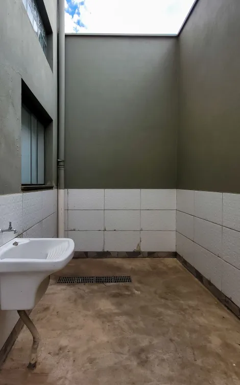 imagem 3 - Barracão comercial, 142 m² - Diário Ville, Rio Claro/SP imagem 3 - Barracão comercial, 142 m² - Diário Ville, Rio Claro/SP