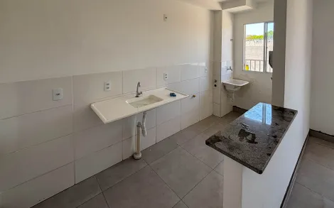 imagem 1 - Apartamento no Residencial Estellencs com 2 quartos, 53m² - Jardim Ipanema, Rio Claro/SP imagem 1 - Apartamento no Residencial Estellencs com 2 quartos, 53m² - Jardim Ipanema, Rio Claro/SP