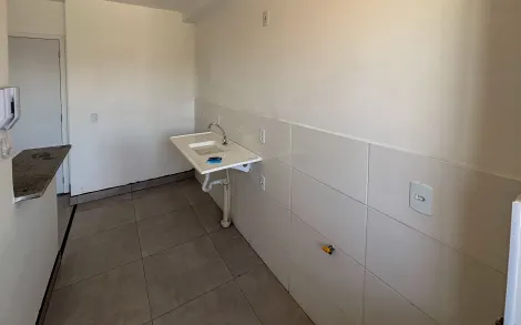 imagem 4 - Apartamento no Residencial Estellencs com 2 quartos, 53m² - Jardim Ipanema, Rio Claro/SP imagem 4 - Apartamento no Residencial Estellencs com 2 quartos, 53m² - Jardim Ipanema, Rio Claro/SP