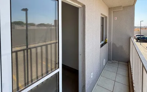 imagem 5 - Apartamento no Residencial Estellencs com 2 quartos, 53m² - Jardim Ipanema, Rio Claro/SP imagem 5 - Apartamento no Residencial Estellencs com 2 quartos, 53m² - Jardim Ipanema, Rio Claro/SP