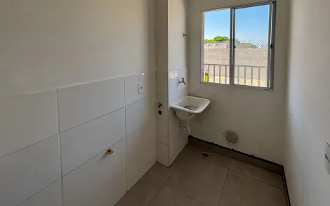 imagem 2 - Apartamento no Residencial Estellencs com 2 quartos, 53m² - Jardim Ipanema, Rio Claro/SP imagem 2 - Apartamento no Residencial Estellencs com 2 quartos, 53m² - Jardim Ipanema, Rio Claro/SP