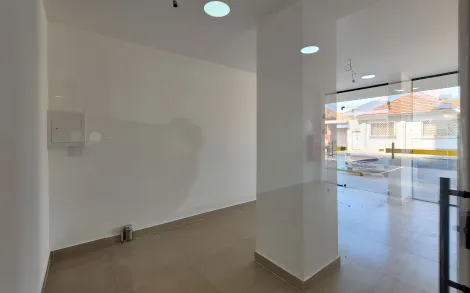 imagem 2 - Sala Comercial no Condomínio Paradiso, 19,06 m² - Centro, Rio Claro/SP imagem 2 - Sala Comercial no Condomínio Paradiso, 19,06 m² - Centro, Rio Claro/SP