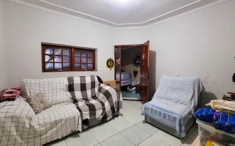 imagem 3 - Casa residencial com 2 dormitórios, 124m² - Parque das Indústrias, Rio Claro/SP imagem 3 - Casa residencial com 2 dormitórios, 124m² - Parque das Indústrias, Rio Claro/SP