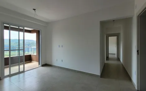 imagem 1 - Apartamento com 2 dormitorios, com suíte no Residencial Leven, 59m² - Jardim do Horto, Rio claro SP imagem 1 - Apartamento com 2 dormitorios, com suíte no Residencial Leven, 59m² - Jardim do Horto, Rio claro SP