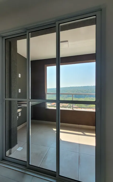 imagem 2 - Apartamento com 2 dormitorios, com suíte no Residencial Leven, 59m² - Jardim do Horto, Rio claro SP imagem 2 - Apartamento com 2 dormitorios, com suíte no Residencial Leven, 59m² - Jardim do Horto, Rio claro SP