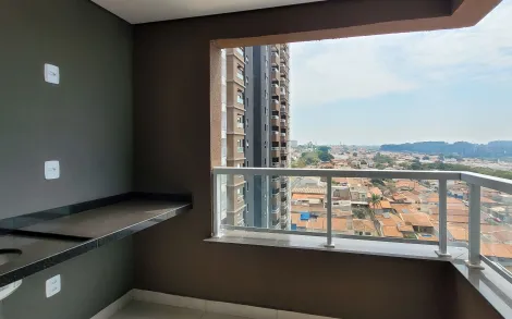imagem 3 - Apartamento com 2 dormitorios, com suíte no Residencial Leven, 59m² - Jardim do Horto, Rio claro SP imagem 3 - Apartamento com 2 dormitorios, com suíte no Residencial Leven, 59m² - Jardim do Horto, Rio claro SP
