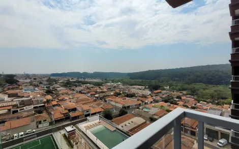 imagem 5 - Apartamento com 2 dormitorios, com suíte no Residencial Leven, 59m² - Jardim do Horto, Rio claro SP imagem 5 - Apartamento com 2 dormitorios, com suíte no Residencial Leven, 59m² - Jardim do Horto, Rio claro SP