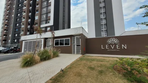 imagem 1 - Apartamento com 2 dormitorios, com suíte no Residencial Leven, 59m² - Jardim do Horto, Rio claro SP imagem 1 - Apartamento com 2 dormitorios, com suíte no Residencial Leven, 59m² - Jardim do Horto, Rio claro SP