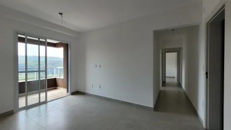 imagem 2 - Apartamento com 2 dormitorios, com suíte no Residencial Leven, 59m² - Jardim do Horto, Rio claro SP imagem 2 - Apartamento com 2 dormitorios, com suíte no Residencial Leven, 59m² - Jardim do Horto, Rio claro SP